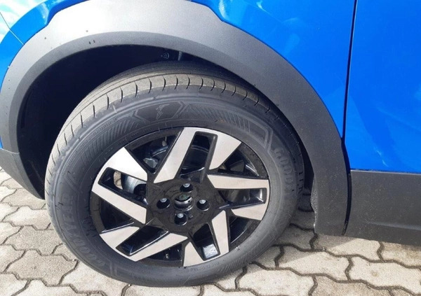 Opel Mokka cena 97200 przebieg: 1, rok produkcji 2024 z Legnica małe 154